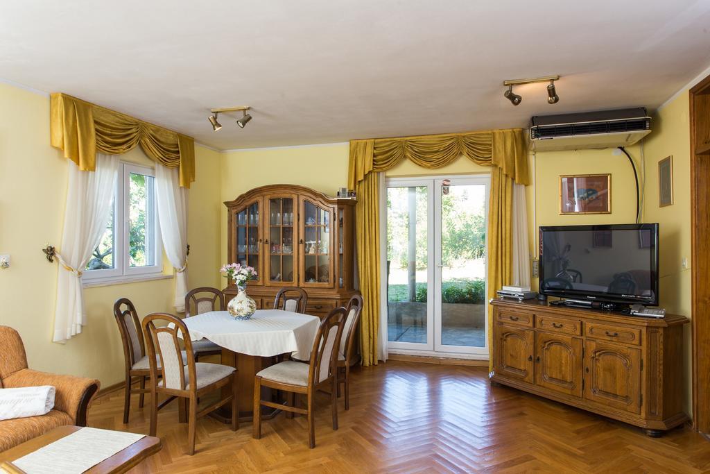 Apartment Eleonora Dubrovnik Cameră foto