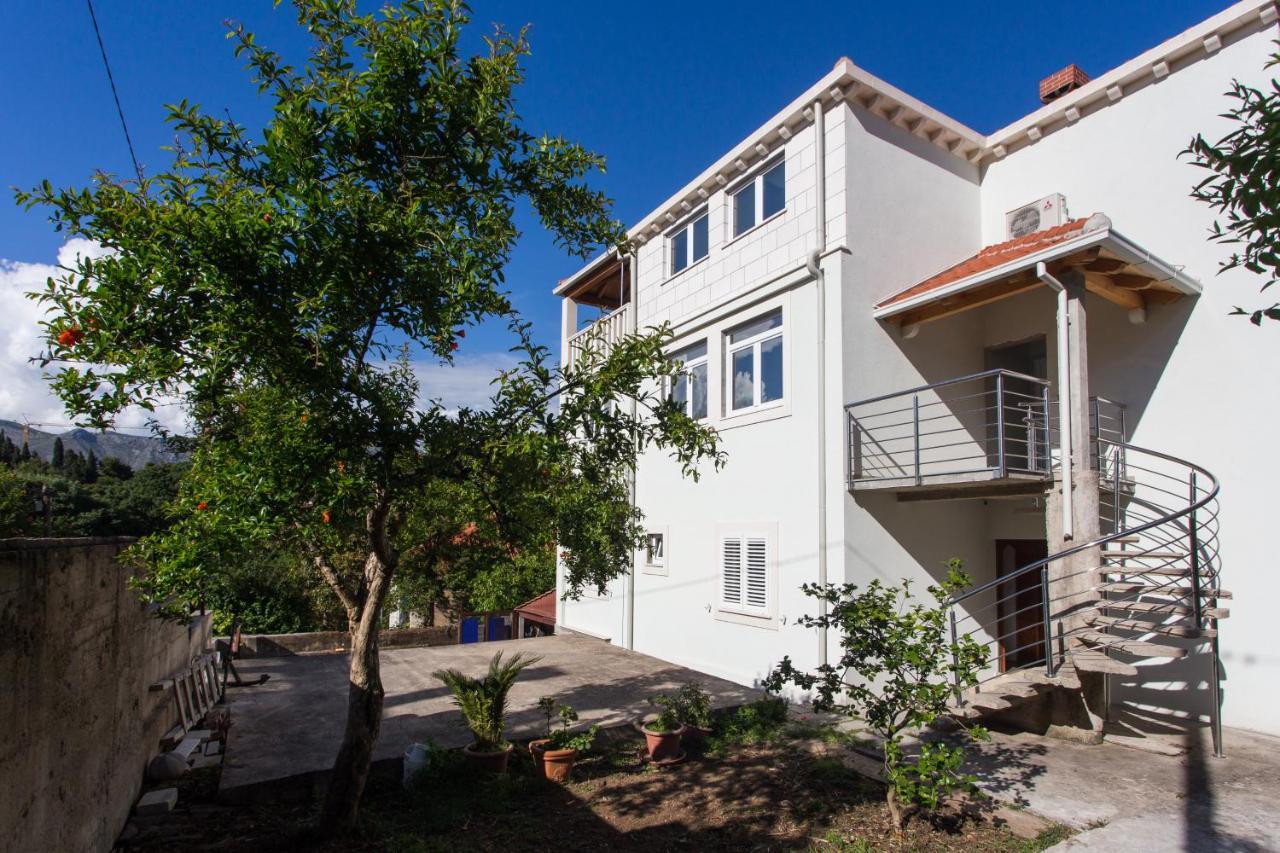 Apartment Eleonora Dubrovnik Exterior foto